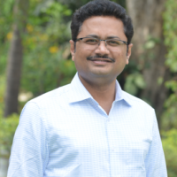 Prof. Rajkiran V Bilolikar