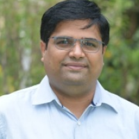 Mr. P Pavan Kumar