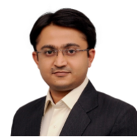 Mr. Amartya Awasthi
