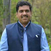Dr. Subodh Kandamuthan