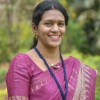 Dr. P M Priya Darshini