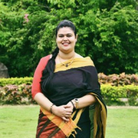 Dr. Reshma M Gopan