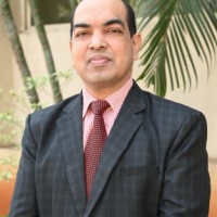 Dr. Ashok Kumar Patnaik