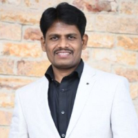 Dr. Bharath Shashanka Katkam