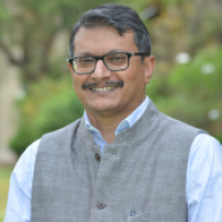 Dr. Nirmalya Bagchi