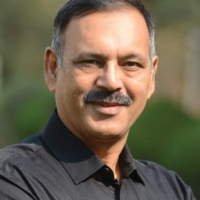 Mr. Vilas Shah