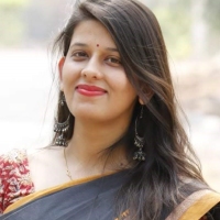 Dr. Sweety Pandey