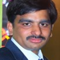 Dr K Sai Charan