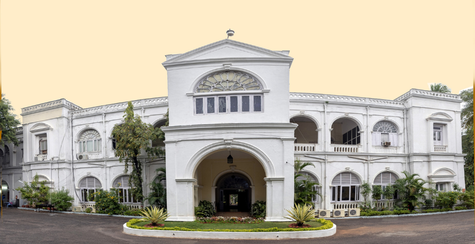 ASCI Building