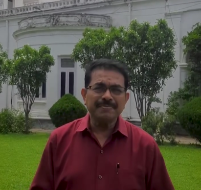 Karmayogi Advance Strategic Innavation Management Programme