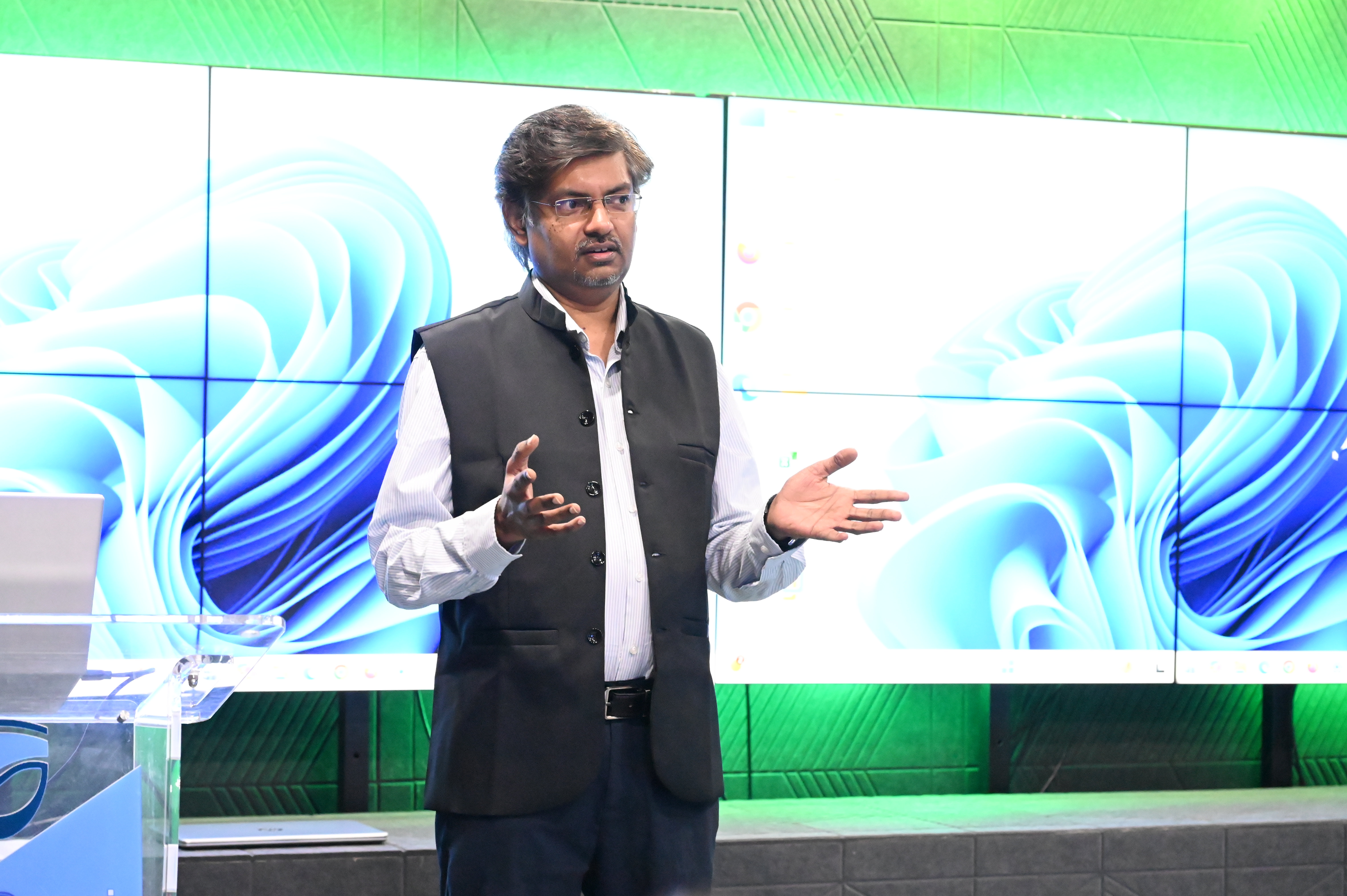 Cyber Frauds & Risk Management Strategies for the BFSI Sector