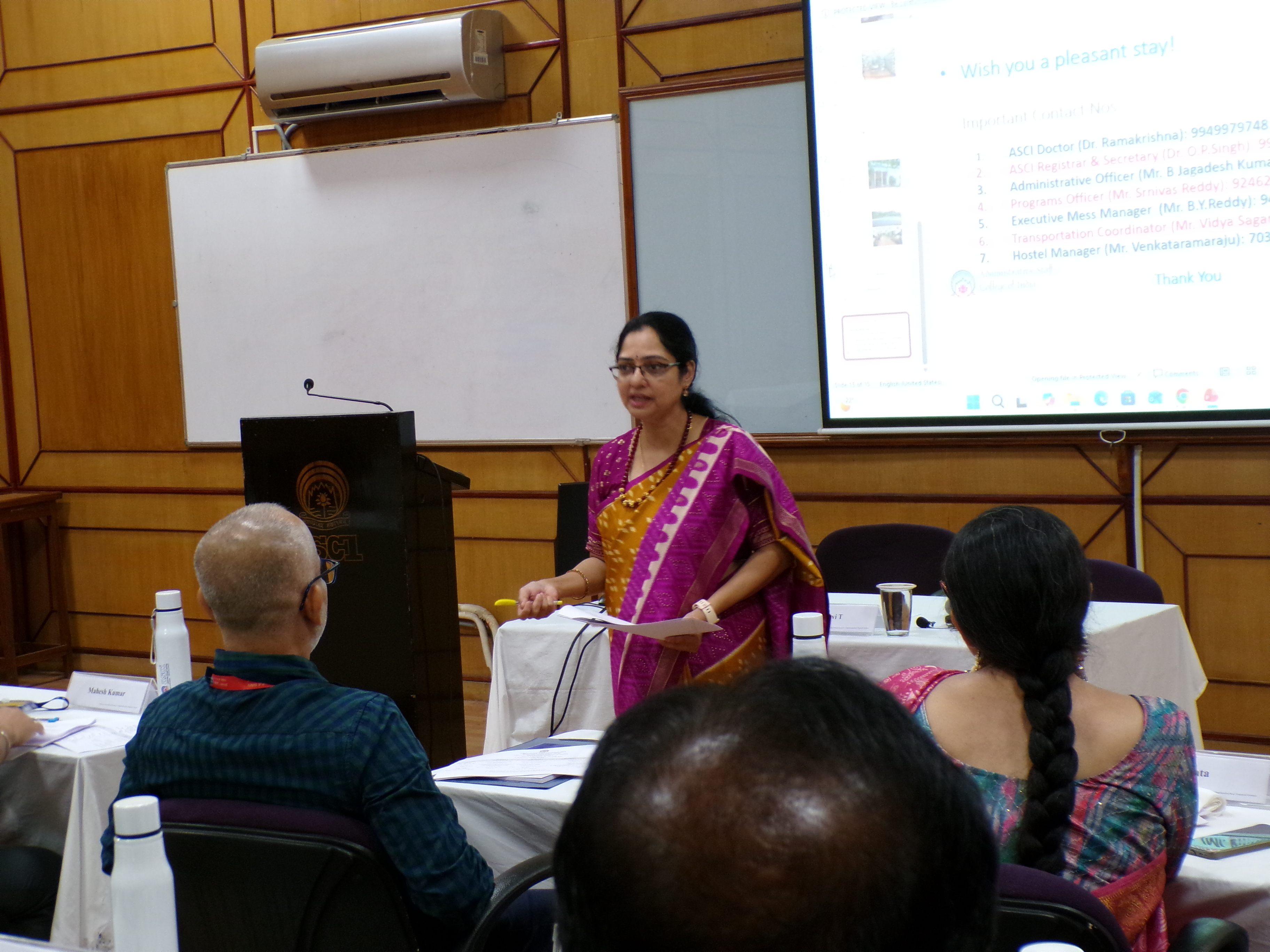 Finance for Non-Finance Executives – Understanding Basic Financial Concepts